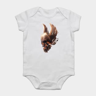 Thor Baby Bodysuit